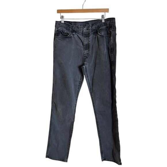 Levis 541 Athletic Taper Fit Jeans Denim Pants Mens Size 36 - Picture 1 of 11